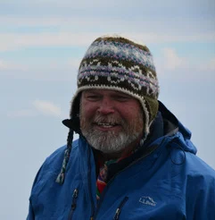 Edward Van Dorn