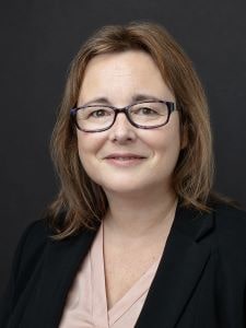 Shelly Vizena
