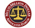 Multi Million Dollar Advocates Forum