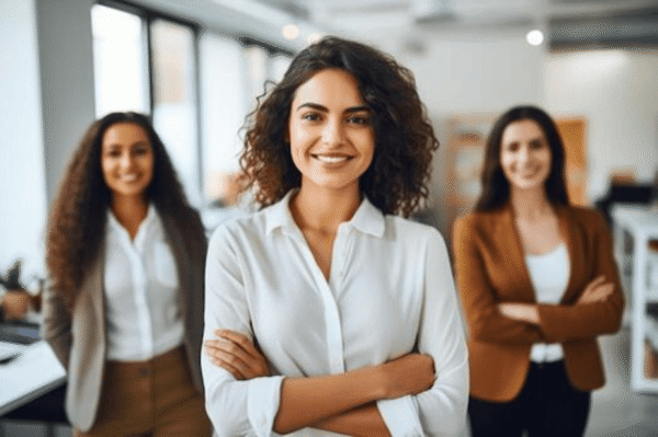 2027 Women Redefining Entrepreneurship Scholarship