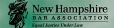 New Hampshire Bar Association | Equal Justice Under The Law