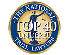 The National Trail Lawyers Top 40 Under 40